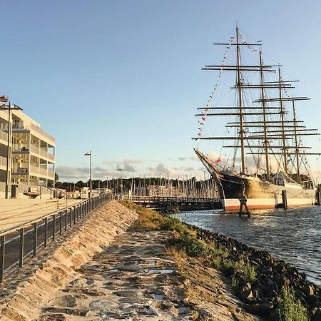 Promenadenvilla Lübeck Kültér fotó